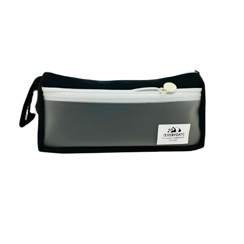 Pencil Case TM-G61070
Everyday : Tome
MeliMelo