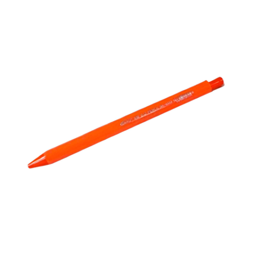 Mechanical Pencil BK-8333
2.0mm Triangular Barrel
MeliMelo