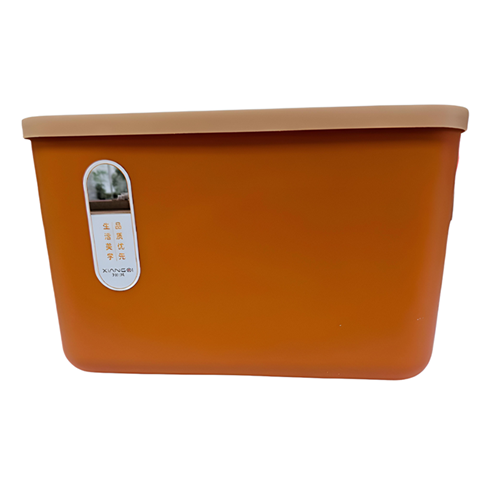 Storage Box Ref 1196
S:25x18x15cm:PP
MeliMelo