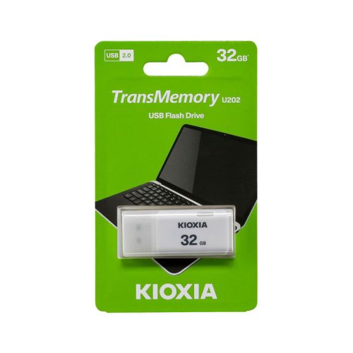 USB Flash Drive 2.0
32 GB
Hiksemi