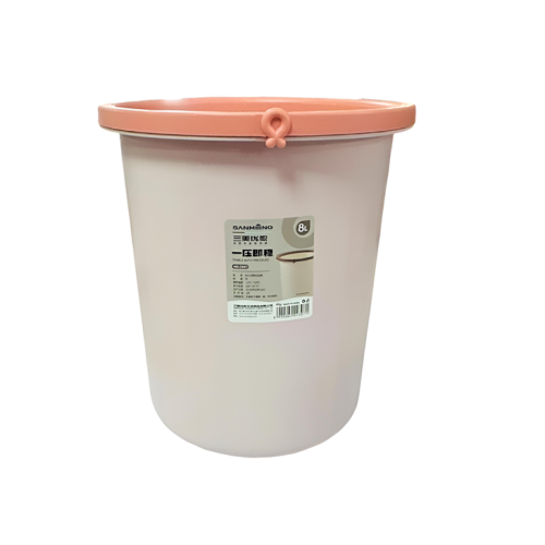 Wastebin Ref 2307
8L, round coloured
MeliMelo