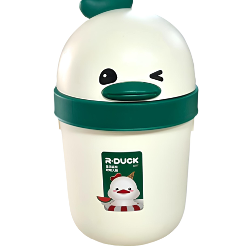Trash Bin LD-579
Duck
MeliMelo