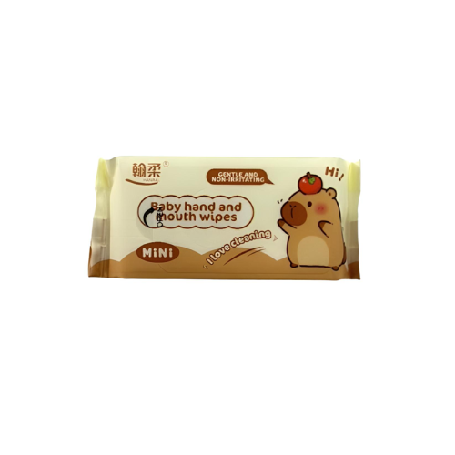 Wipes Mini HR2153
[hand & mouth]
MeliMelo