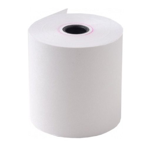 Thermal Paper Roll
W80mm*D80mm
Rollux