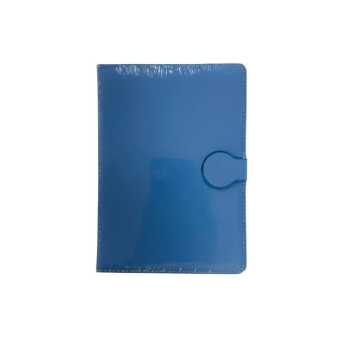 Notebook Mikirei L17-19
A5 Executive with golden border
MeliMelo