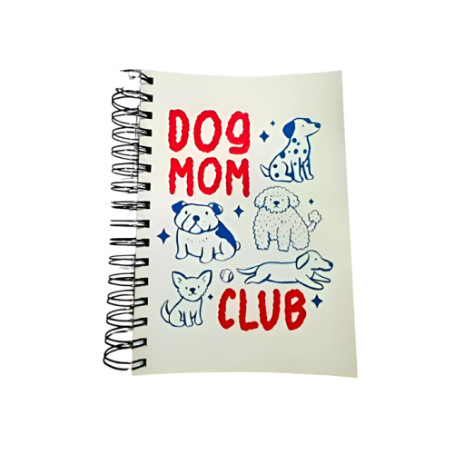 Spiral Notebook
Mothers 'Day A5[150pages]
My Acedemia