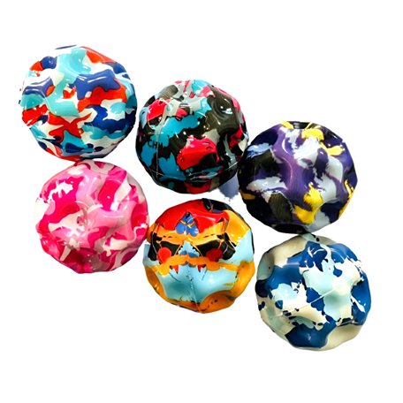 Toy Ball N11
Bouncy
MeliMelo