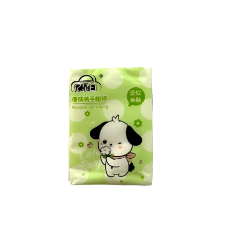 Pocket Tissue YDB-2217
Mini S:200*205mm
MeliMelo