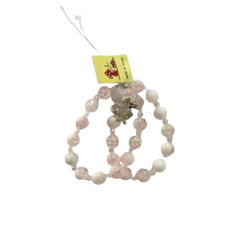 Fashion Jewelry 2000
Bracelet & Chain Beads
MeliMelo