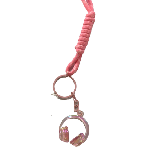 Pendant Laces
Headphone
MeliMelo