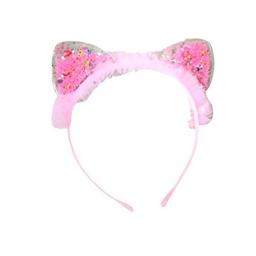 Hair Band
Blue, Pink, Purple
MeliMelo