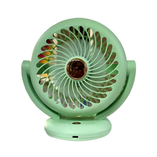 Fan desktop loop
3 speed
MeliMelo