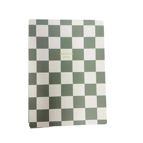 Notebook Mikirei BL9007
A5 : Sunshine Day
MeliMelo