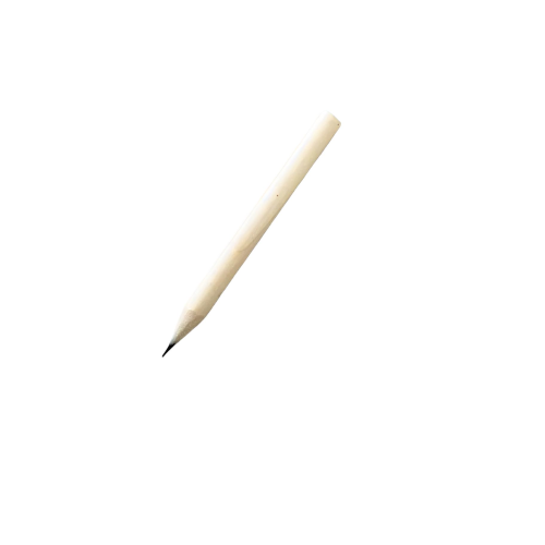 Wooden Pencil
8cm
MeliMelo