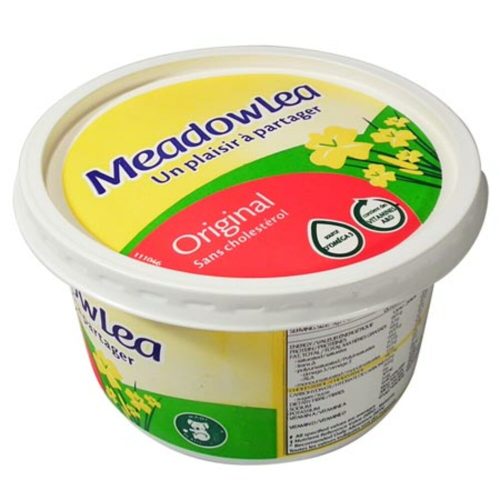 Margarine
1000g Original
Meadowlea