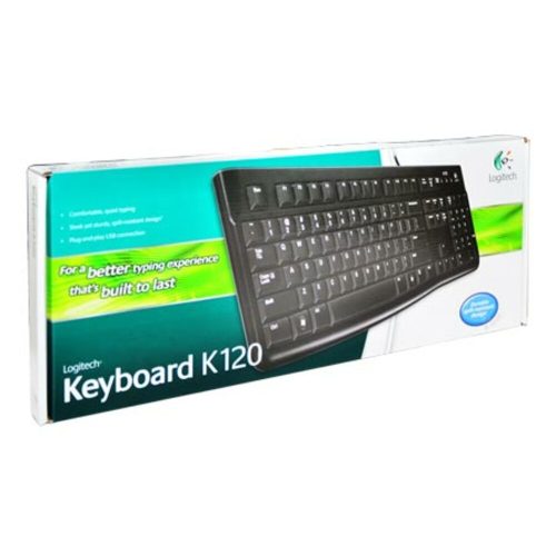 Keyboard
Wireless
Alcatroz