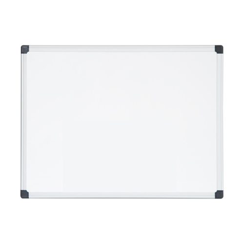 White Board Ref 39037A
W180cmxH120cm, Silver Aluminium Frame
Deli