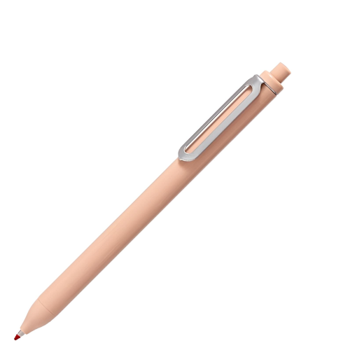 Gel Pen Personal G338-BL
Blue, Tip :0.5mm
Deli