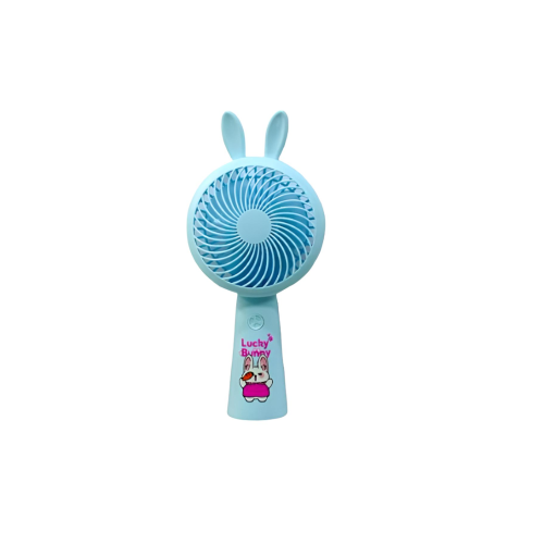 Fan handheld ZB064
Mini with usb rechargeable
MeliMelo