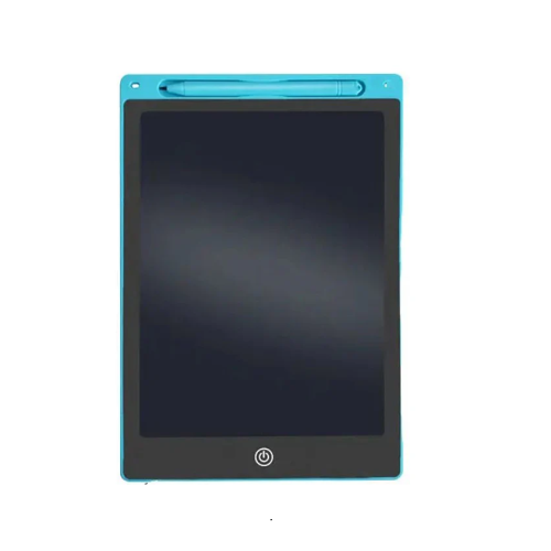 LCD Colourful Tablet Ref 8058
8.5 Inch, Assorted Colour
Meli Melo