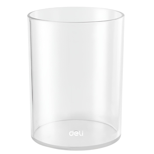 Pen Holder M402
S:80*80*104mm
Deli