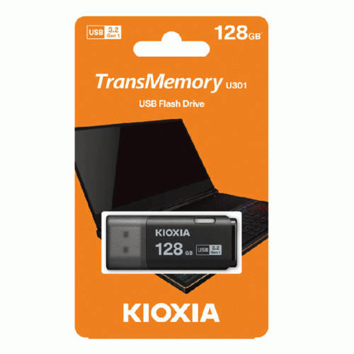 USB Flash Drive 3.2
128 GB
Lexar