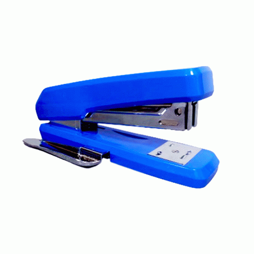 Stapler Ref E0326
25 Sheets - 24/6 & 24/8
Deli