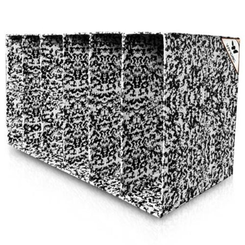 Pack Rack BMP
6 Compartments
Winpac