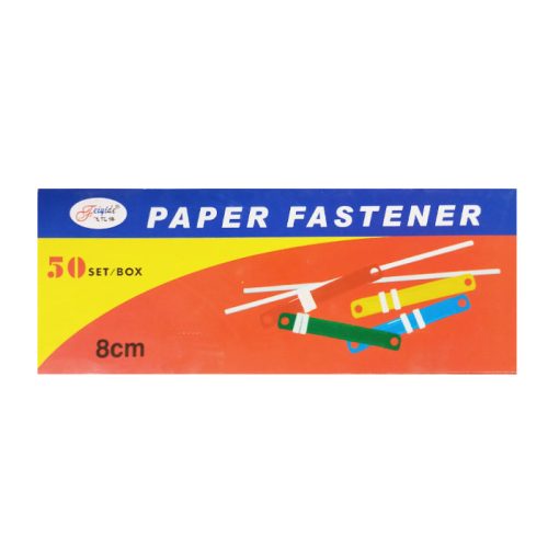 File Fasteners Metal Ref 82217
Pk 50
Jing li